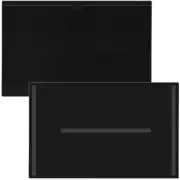 StoreSMART Magnetic File Jackets 10Pk 11" x 17 - FJ3512_M-10