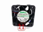 NIDEC 4028 12V 0.73A 4CM/厘米 大風量暴力風扇 W40S12BS4A5-57