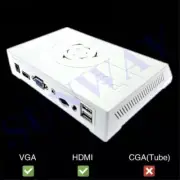 Pandora's Box 12 3188 in 1 Arcade board Jamma pcb 38 3D Video Game Machine HDMI