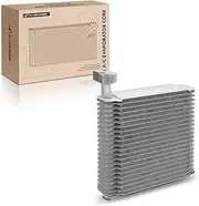 A-Premium A/C Evaporator Core Replacement for Chevrolet Silverado 1500 1999-2002 2500 3500 Avalanche Suburban GMC