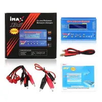 在飛比找蝦皮購物優惠-Imax B6 Lipo NiMh Li-ion Ni-Cd