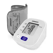 Omron HEM 7143T1 Digital Bluetooth Blood Pressure Monitorwith Cuff Wrapping Guid