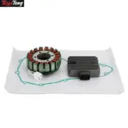 Stator Regulator Rectifier Gasket For Kawasaki Ninja 400R 650 EX650 ER6F 12-17