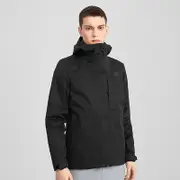 【The North Face】三合一防水透氣保暖外套-NF0A4NCLJK3