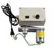 Vertical/Horizontal Multifunctional 895 Motor-Drive Unit Adjustable Speed CW/CCW