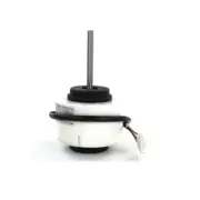 NEW MIDEA BLOWER FAN MOTOR WZDK58-38G SIC-55CVL-F159-1 11002015008646 OEM