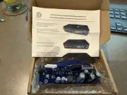 BlueSound Node 2i power supply board - NEW