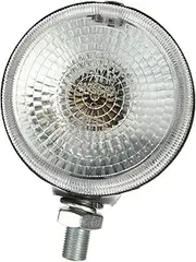 HELLA 2PF 001 648-161 Position Light - Halogen - 12V - mounting/Bolted - Lens Colour: Crystal clear - Right Front/Left Front/left/right - Quantity: 4