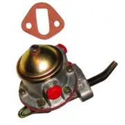 Fuel Lift/Prime/Feed Pump for Perkins Diesel Engine 6.354 6.372 2641A064 2-bolt