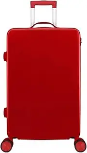[BIRJXVTO] Carry-on Suitcase Luggage Suitcases with Wheels Portable Large-Capacity Luggage Wear-Resistant Suitcase for Students Carry-on Suitcases Carry On Luggages