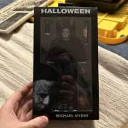 NECA Halloween Movie Michael Myers Clothes 2018 Action Figure Miramax With Blood