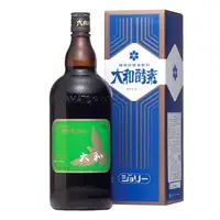 在飛比找momo購物網優惠-【Yamato大和酵素】大和酵素原液(1200ml)