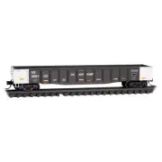 MICRO-TRAINS 105 00 430 NORFOLK SOUTHERN 50' STEEL SIDE GONDOLA N SCALE #996105