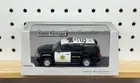 1/43 First Response Replicas Orange County Sheriff K-9 Unit Chevy Tahoe Police
