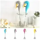 Semi-automatic Cream Beater Handheld Whisk Blending New Swan Egg Beater