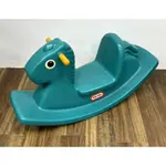 LITTLE TIKES 小泰可 飛天搖搖馬 搖馬 體能玩具 幼兒玩具 騎馬 新竹可自取