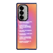 Galaxy Z Fold6 Impact Case Reminders