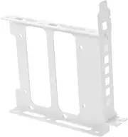 OSALADI Computer Accessory 3.5'' Tray Slot Bracket for Computer Hard Drive Mount