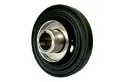 Powerbond harmonic balancer pulley Chrysler V8 318 340 & 360 small-block