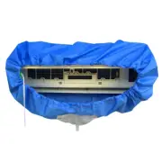 Room Wall Mounted Air Conditioning Cleaning Bag Split Air Conditioner Washing Co