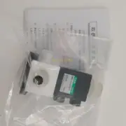 1pcs CKD pharmaceutical valve AMD012-X0012