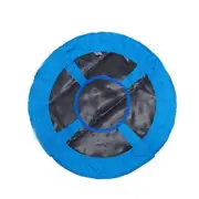 100cm/40 Disc Saucer Tree Swing Fabric Replacement Cover… 100cm/40" Blue