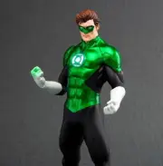 Kotobukiya ARTFX + DC Comics Green Lantern 1/10 Scale Pre-painted PVC Statue MIP