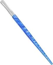 Anneome Sky Fountain Pen Resin Holder Dip Pen Part for Calligraphy Writing Easy Install Student Artists