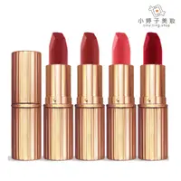 在飛比找蝦皮商城優惠-Charlotte Tilbury 磨砂革命霧面唇膏 3.5