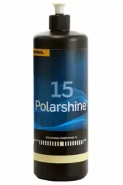 MIRKA® Polarshine® 15 polishing compound 1L