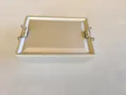 Locking-lid Survival Kit Container