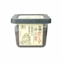 在飛比找比比昂日本好物商城優惠-Maruya 八丁味噌有機赤醬 500g