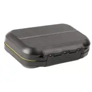 Fishing Lure Hook Storage Box Lure Tackle Box Waterproof Fly Box Fly Fishing Box