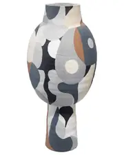 Jamie Young Tall Pablo Vase