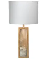 Jamie Young Cloudscape Table Lamp