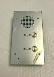 DoorBell Fon DP-28NM3 Intercom Door Panel Call Station