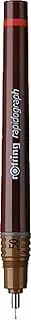 rOtring Rapidograph 0.5mm Technical Drawing Pen (S0203700)
