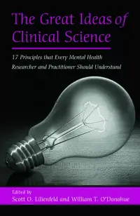 在飛比找博客來優惠-The Great Ideas of Clinical Sc