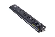 Thor Smart Protect 4 Smart Switch Poweboard Techpower Protection & Filtration BK