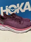 NEW Hoka One One Women’s Size 5.5 B Clifton 8 GWBY Running Shoes 1119394