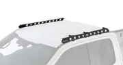 Rhino Rack Backkbone Mounting System - Ford 250/350/450 Super Cab RF2B2
