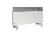Noirot 7358-8T 2400W Spot Plus Electric Panel Heater w/ Timer - Refurbished