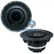 DIAMOND AUDIO MP652 6.5" 2OHM 500W MOTORCYCLE CAR PRO COAXIAL HORN LOUD SPEAKERS