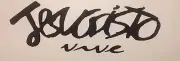 Jesucristo Vive Sticker