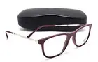 Ray-Ban RX7244 8099 Red Women Frames Reading Glasses/Bifocal/Progressive Lenses