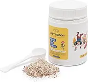 OKEY DOGGY Natural Joint Supplement for Dogs & Cats | Anti-Inflammatory Support with Rosehip & C3 Curcumin | Enhances Mobility, Joint Health & Immunity | 150g