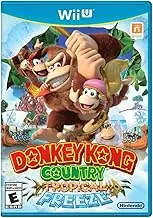 Donkey Kong Country Tropical Freeze - Nintendo Selects Edition for Nintendo Wii U