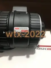 1PC auto iris manual zoom eight megapixel lens HV3816D-8MPIR
