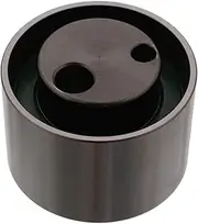 febi bilstein 32397 Tensioner Pulley for timing belt, pack of one