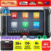 Autel MaxiCom MK808S PRO Diagnostic Scan Tool Full System Bidirectional Control